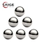Steel Balls